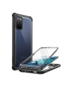 Supcase IBLSN Ares Samsung Galaxy S20 FE Black