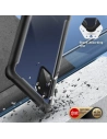 Hurtownia GSM - Etui Supcase IBLSN Ares Samsung Galaxy S20 FE Black - SPC145BLK - {ean13} - Hurt