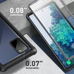 Supcase IBLSN Ares Samsung Galaxy S20 FE Black