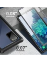 Hurtownia GSM - Etui Supcase IBLSN Ares Samsung Galaxy S20 FE Black - SPC145BLK - {ean13} - Hurt