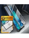 Hurtownia GSM - Etui Supcase IBLSN Ares Samsung Galaxy S20 FE Black - SPC145BLK - {ean13} - Hurt