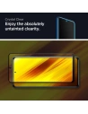 Hurtownia GSM - Szkło hartowane Spigen GLAS.tR Slim Pocophone X3/Pro/NFC Black - SPN1357BLK - {ean13} - Hurt