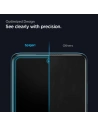 Hurtownia GSM - Szkło hartowane Spigen GLAS.tR Slim Pocophone X3/Pro/NFC Black - SPN1357BLK - {ean13} - Hurt