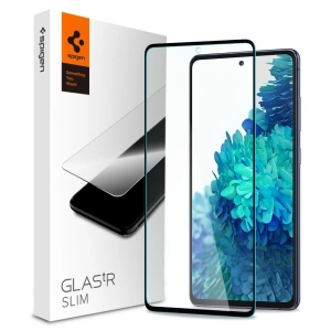 Spigen GLAS.tR Slim Samsung Galaxy S20 FE Black