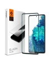 Wholesale Spigen GLAS.tR Slim Samsung Galaxy S20 FE Black - SPN1358BLK - {ean13} - Hurt