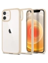 Hurtownia GSM - Etui Spigen Ultra Hybrid Apple iPhone 12 mini Sand Beige - SPN1359SANBEI - {ean13} - Hurt