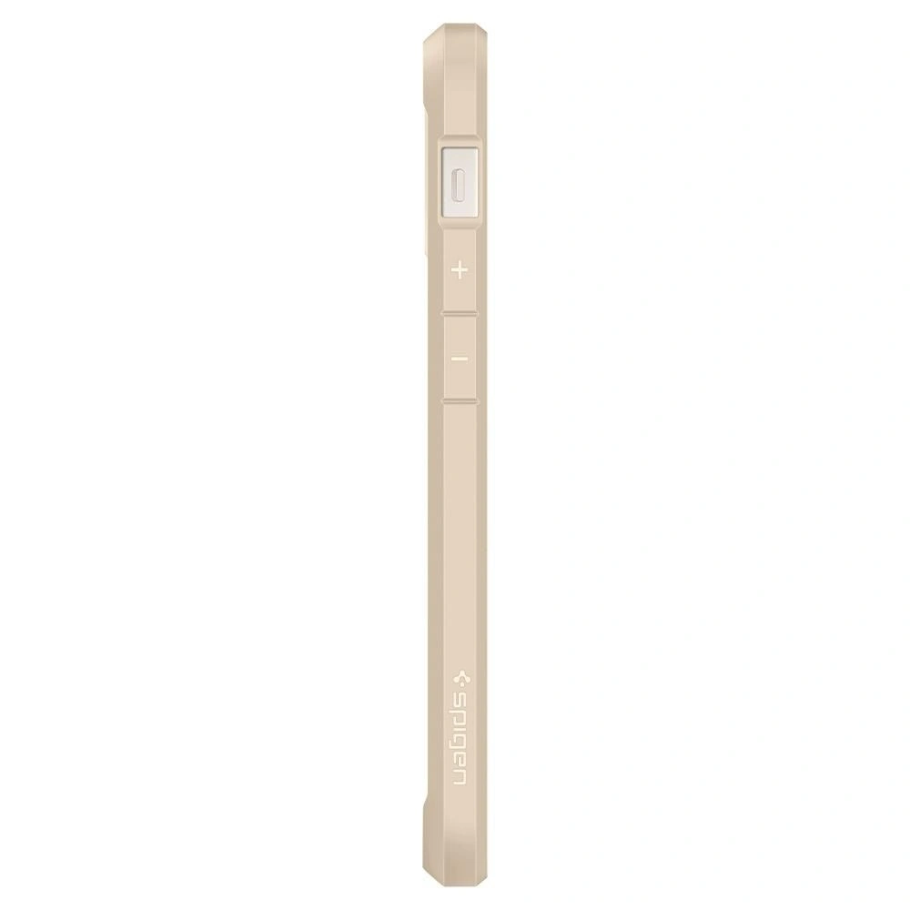 Hurtownia GSM - Etui Spigen Ultra Hybrid Apple iPhone 12 mini Sand Beige - SPN1359SANBEI - {ean13} - Hurt