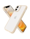 Hurtownia GSM - Etui Spigen Ultra Hybrid Apple iPhone 12 mini Sand Beige - SPN1359SANBEI - {ean13} - Hurt