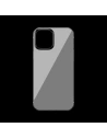 Baseus Glitter Phone Case Apple iPhone 12/12 Pro (black)
