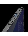 Wholesale Baseus Glitter Phone Case Apple iPhone 12/12 Pro (black) - BSU1924BLK - {ean13} - Hurt