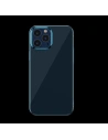 Wholesale Baseus Glitter Phone Case Apple iPhone 12/12 Pro (blue) - BSU1925BLU - {ean13} - Hurt