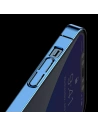 Wholesale Baseus Glitter Phone Case Apple iPhone 12/12 Pro (blue) - BSU1925BLU - {ean13} - Hurt