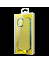 Wholesale Baseus Glitter Phone Case Apple iPhone 12/12 Pro (blue) - BSU1925BLU - {ean13} - Hurt