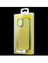 Hurtownia GSM - Etui Baseus Glitter Phone Case Apple iPhone 12 Pro Max (Niebieski) - BSU1927BLU - {ean13} - Hurt