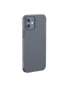 Wholesale Baseus Comfort Phone Case Apple iPhone 12 mini (black) - BSU1928BLK - {ean13} - Hurt