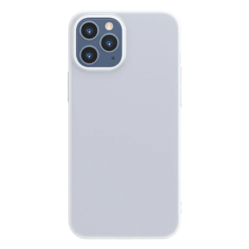 iphone 11 pro white back cover