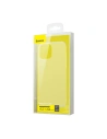 Hurtownia GSM - Etui Baseus Comfort Phone Case Apple iPhone 12/12 Pro (biały) - BSU1929WHT - {ean13} - Hurt