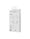 Hurtownia GSM - Etui Baseus Comfort Phone Case Apple iPhone 12 Pro Max (biały) - BSU1930WHT - {ean13} - Hurt