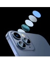Wholesale Lens protective film 0.25mm Baseus Apple iPhone 12 Pro Max [2 PACK] - BSU1937 - {ean13} - Hurt