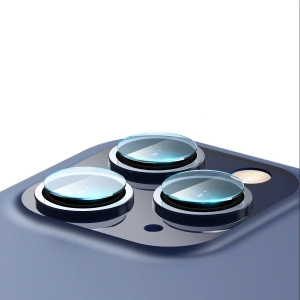 Lens protective film 0.25mm Baseus Apple iPhone 12 Pro Max [2 PACK]