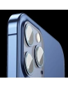 Hurtownia GSM - Folia ochronna 0.25mm na obiektyw Baseus Gem Camera Lens Protective Film Apple iPhone 12 Pro/12 Pro Max (2 sztuki) - BSU1937 - {ean13} - Hurt