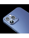 Hurtownia GSM - Folia ochronna 0.25mm na obiektyw Baseus Gem Camera Lens Protective Film Apple iPhone 12 Pro/12 Pro Max (2 sztuki) - BSU1937 - {ean13} - Hurt