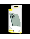 Hurtownia GSM - Folia ochronna 0.25mm na obiektyw Baseus Gem Camera Lens Protective Film Apple iPhone 12 Pro/12 Pro Max (2 sztuki) - BSU1937 - {ean13} - Hurt