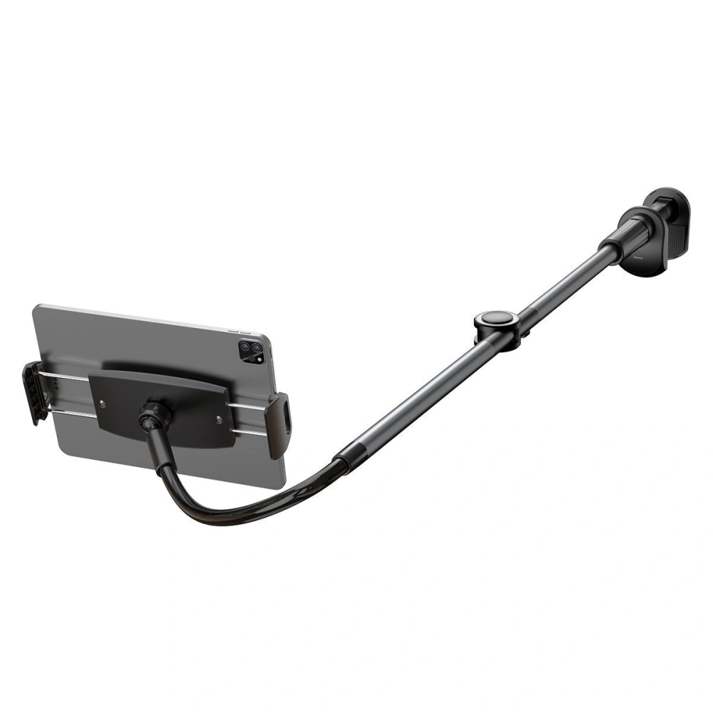 Wholesale Phone/tablet clip holder Baseus Otaku (black) - BSU1938BLK - {ean13} - Hurt