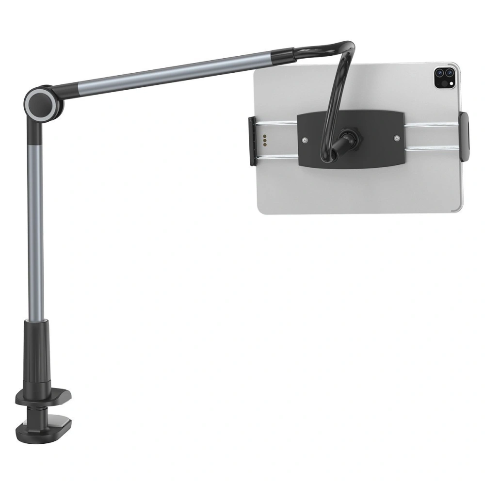 Wholesale Phone/tablet clip holder Baseus Otaku (black) - BSU1938BLK - {ean13} - Hurt