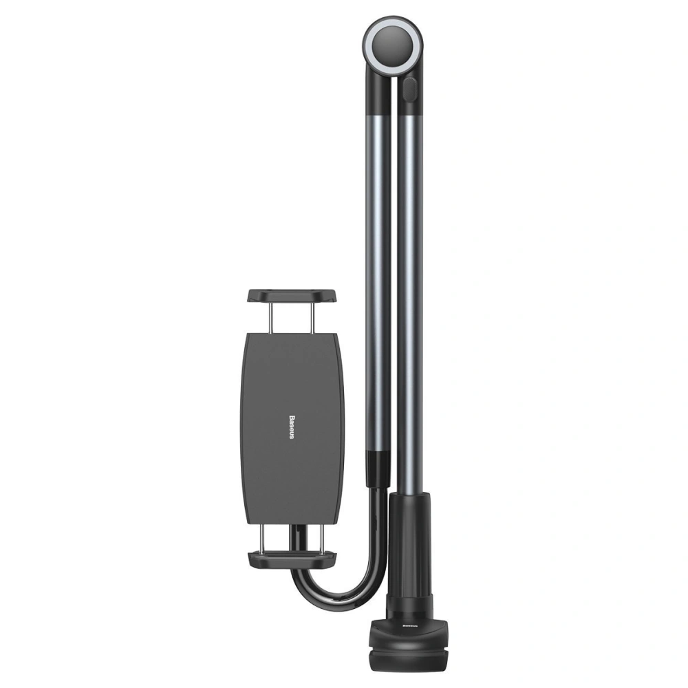 Wholesale Phone/tablet clip holder Baseus Otaku (black) - BSU1938BLK - {ean13} - Hurt