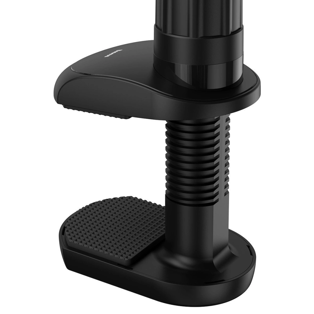 Wholesale Phone/tablet clip holder Baseus Otaku (black) - BSU1938BLK - {ean13} - Hurt
