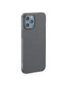 Hurtownia GSM - Etui Baseus Comfort Phone Case Apple iPhone 12/12 Pro (Schwarz) - BSU1939BLK - {ean13} - Hurt