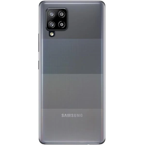 PURO 0.3 Nude Samsung Galaxy A42 5G (clear)