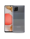 Wholesale PURO 0.3 Nude Samsung Galaxy A42 5G (clear) - PUR367CL - {ean13} - Hurt