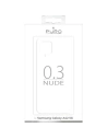 Hurtownia GSM - Etui PURO 0.3 Nude Samsung Galaxy A42 5G (przezroczysty) - PUR367CL - {ean13} - Hurt