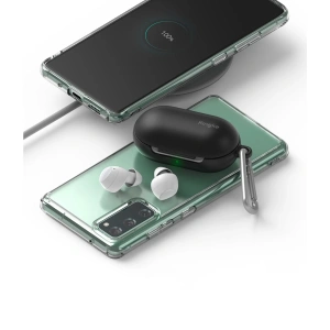 Hurtownia GSM - Etui Ringke Fusion Samsung Galaxy S20 FE Matte Clear - RGK1305MCL - {ean13} - Hurt