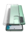 Hurtownia GSM - Etui Ringke Fusion Samsung Galaxy S20 FE Matt Klar - RGK1305MCL - {ean13} - Hurt
