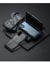 Wholesale Ringke Fusion-X Samsung Galaxy M51 Camo (Moro) Black - RGK1307MBL - {ean13} - Hurt