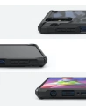 Hurtownia GSM - Etui Ringke Fusion-X Samsung Galaxy M51 Black - RGK1306BLK - {ean13} - Hurt