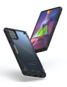 Hurtownia GSM - Etui Ringke Fusion-X Samsung Galaxy M51 Black - RGK1306BLK - {ean13} - Hurt