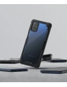 Hurtownia GSM - Etui Ringke Fusion-X Samsung Galaxy M51 Black - RGK1306BLK - {ean13} - Hurt
