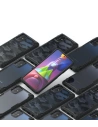 Hurtownia GSM - Etui Ringke Fusion-X Samsung Galaxy M51 Black - RGK1306BLK - {ean13} - Hurt