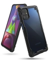 Ringke Fusion-X Samsung Galaxy M51 Black