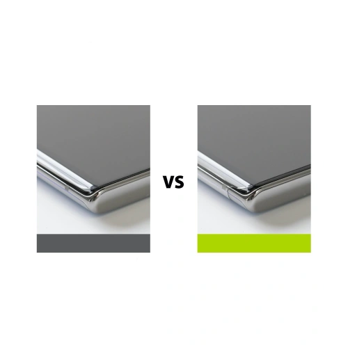 Folia hydrożelowa Ringke Dual Easy Wing Full Cover Pocophone X3/Pro/NFC [2 PACK]