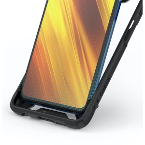 Folia hydrożelowa Ringke Dual Easy Wing Full Cover Pocophone X3/Pro/NFC [2 PACK]