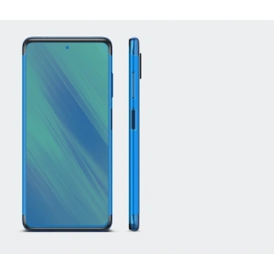 Folia hydrożelowa Ringke Dual Easy Wing Full Cover Pocophone X3/Pro/NFC [2 PACK]