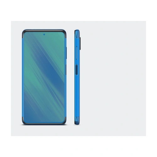 Folia hydrożelowa Ringke Dual Easy Wing Full Cover Pocophone X3/Pro/NFC [2 PACK]