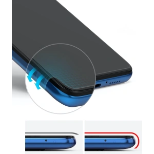 Folia hydrożelowa Ringke Dual Easy Wing Full Cover Pocophone X3/Pro/NFC [2 PACK]