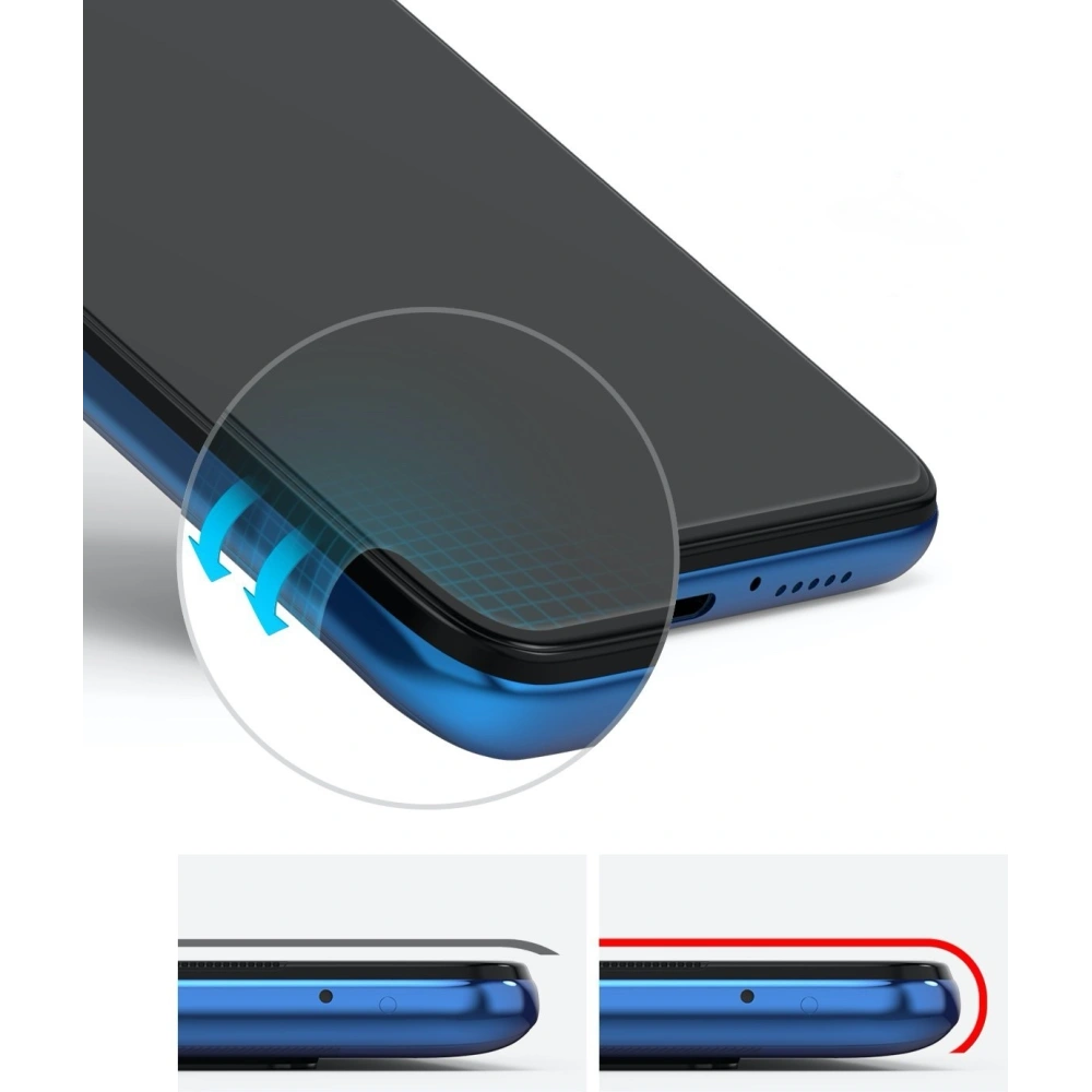 Wholesale Ringke Dual Easy Wing Full Cover Pocophone X3/Pro/NFC [2 PACK] - RGK1309 - {ean13} - Hurt