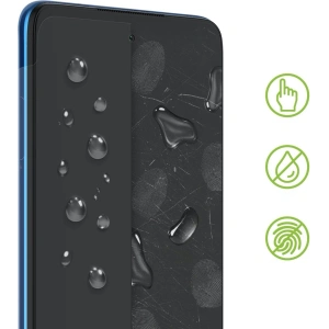 Folia hydrożelowa Ringke Dual Easy Wing Full Cover Pocophone X3/Pro/NFC [2 PACK]